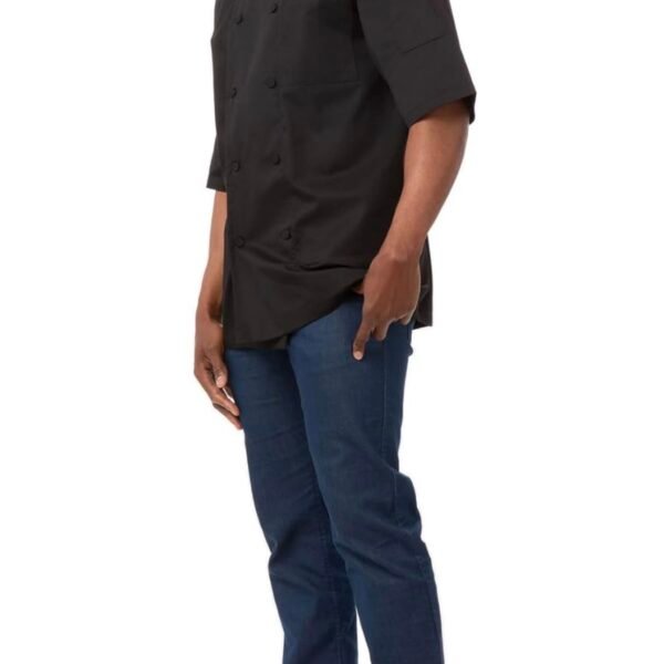 Chef Works Montreal Cool Vent Chef Coat