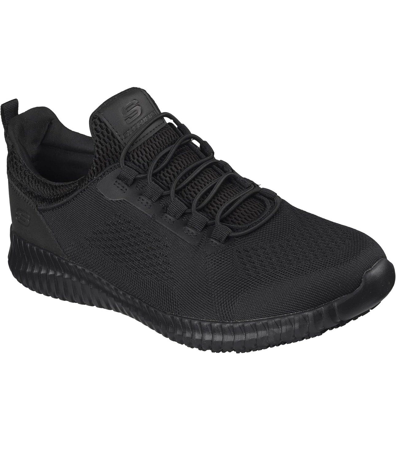 Skechers Mens Cessnock - Image 4