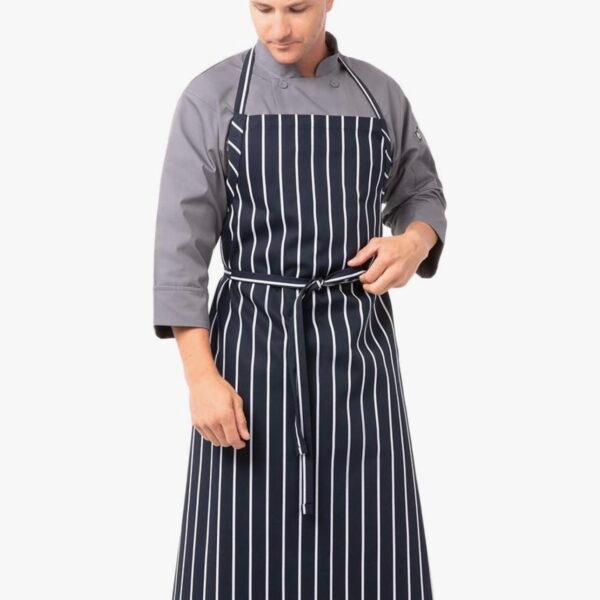 Chef Works Unisex English Chef Apron