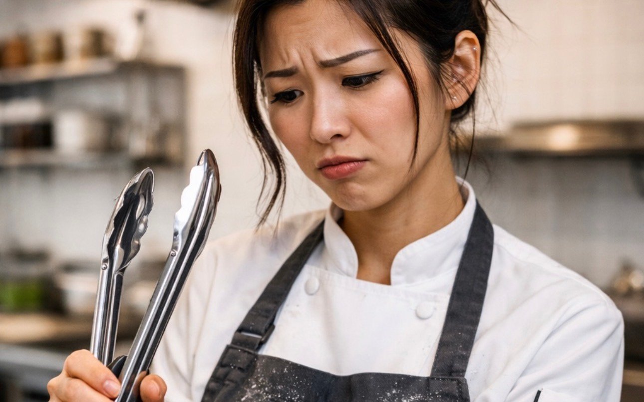 Using Home-Quality Gear in a Commercial Kitchen (What Line Cooks Need to Know)