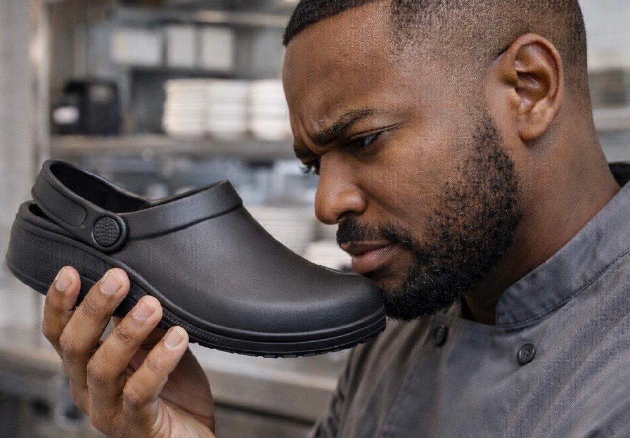 The Right Shoes For You                                  (Before You Spend Money)