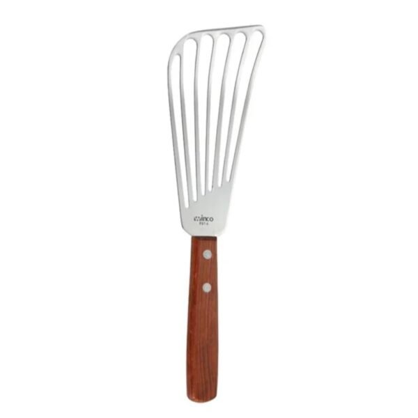 Winco , Medium, Stainless Steel, Brown