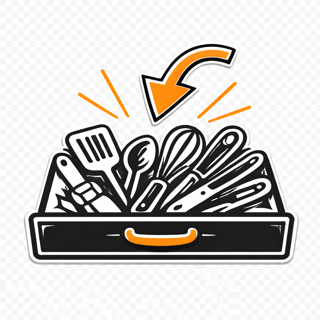 Toss in My Drawer for later